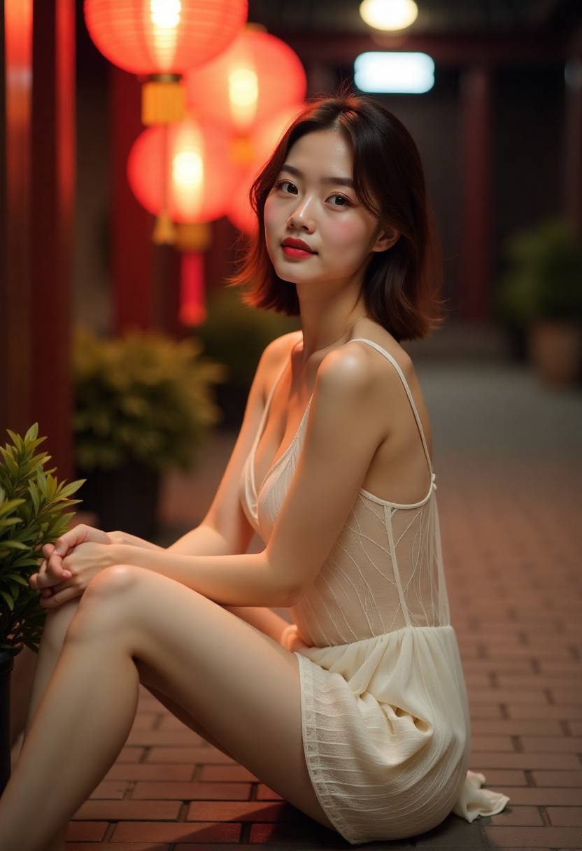 晚宁夜读直播封面